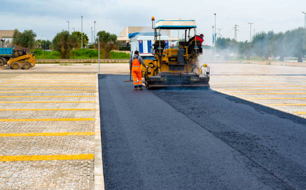 Best Affordable Driveway Pavers  in Allendale, MI