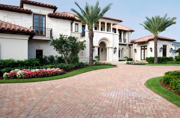 Driveway Repair Near Me in Allendale, MI