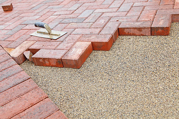 Best Local Driveway Pavers  in Allendale, MI